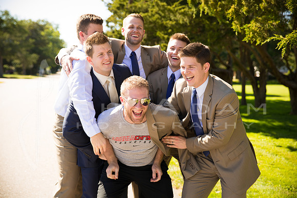 Marisha and David Wedded-4126