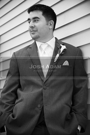 Adelia and George Wedded 2016-512
