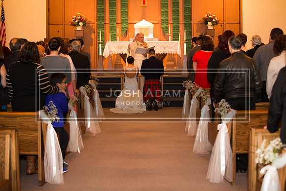 Amanda and Martin Wedded-803