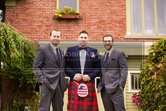 Amanda and Martin Wedded-304