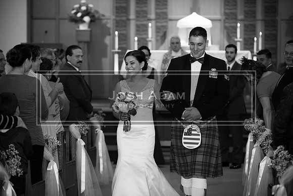 Amanda and Martin Wedded-825-2
