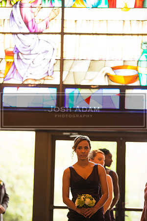 Amanda and Martin Wedded-633