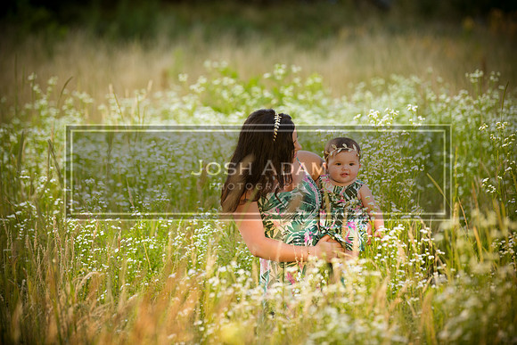 Lillian's 6 Month-3