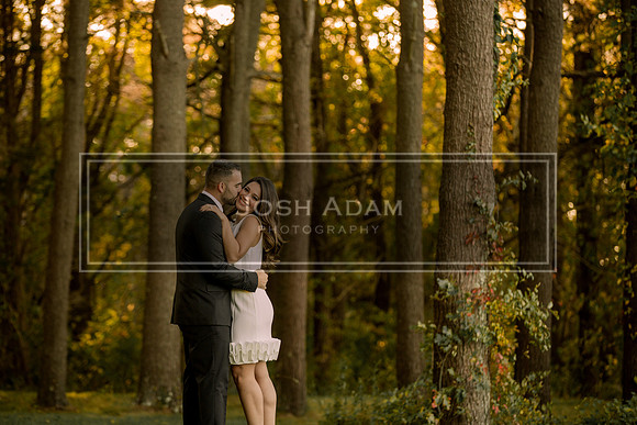 Brian and Kelly Engaged 2016-23
