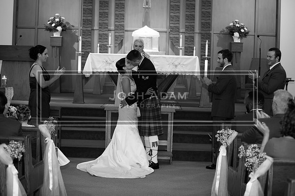 Amanda and Martin Wedded-778-2