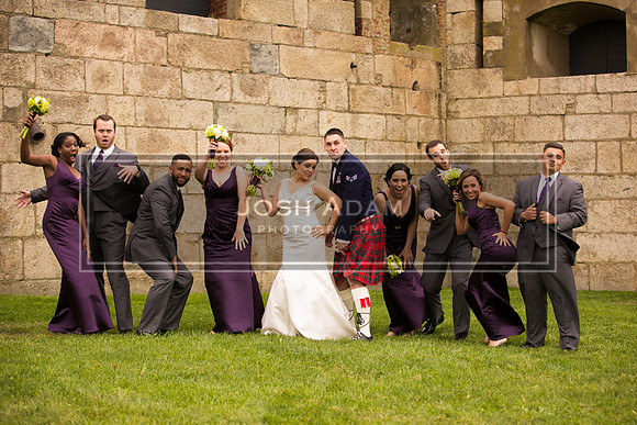 Amanda and Martin Wedded-1046