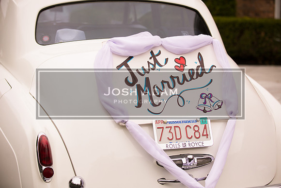 Amanda and Martin Wedded-838