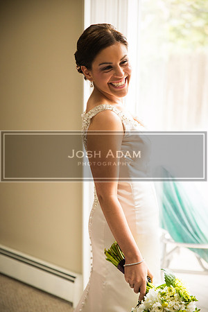 Amanda and Martin Wedded-509