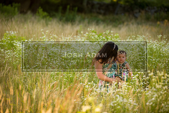 Lillian's 6 Month-5