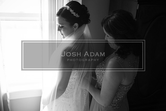 Adelia and George Wedded 2016-661-2
