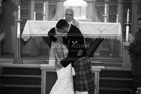 Amanda and Martin Wedded-779-2