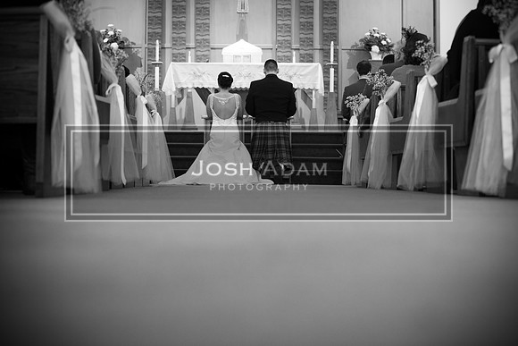 Amanda and Martin Wedded-706-2