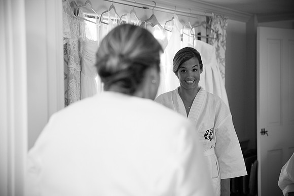 Alexandra and Mark Wedded-2017