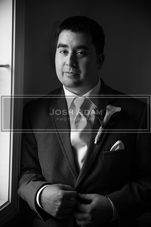 Adelia and George Wedded 2016-487-2