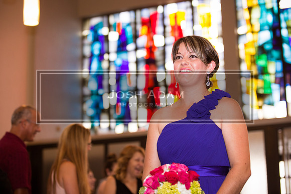 Adelia and George Wedded 2016-842
