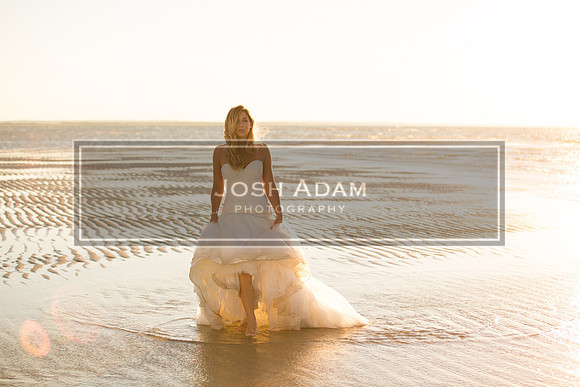 Kaetlan's Trash The Dress 2016-250