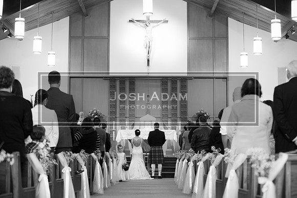 Amanda and Martin Wedded-721-2