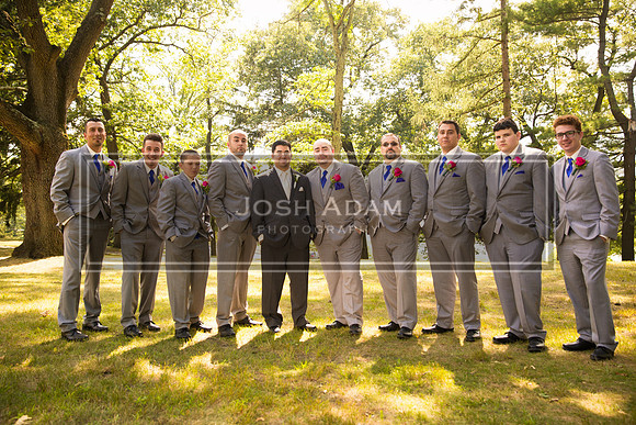 Adelia and George Wedded 2016-1389