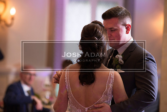 Laura and Lance Wedded 2016-147