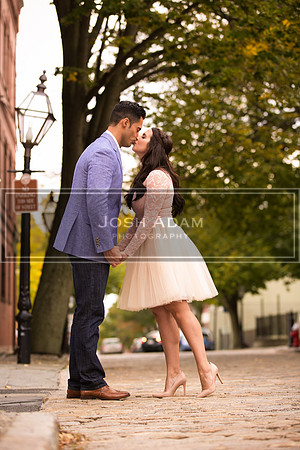 Volter and Cristina Engaged 2016-136
