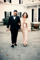 Michelle and Garick