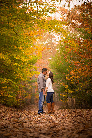 Jamie and Amanda Engaged-427