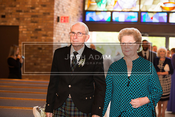 Amanda and Martin Wedded-616