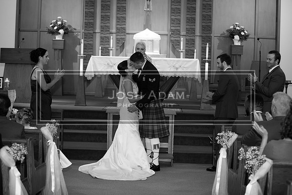 Amanda and Martin Wedded-777-2