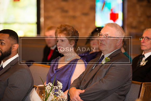 Amanda and Martin Wedded-745