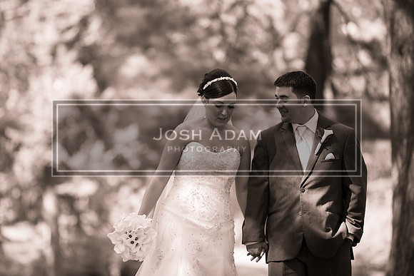 Adelia and George Wedded 2016-1592-2