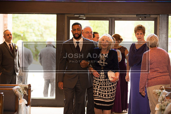 Amanda and Martin Wedded-617
