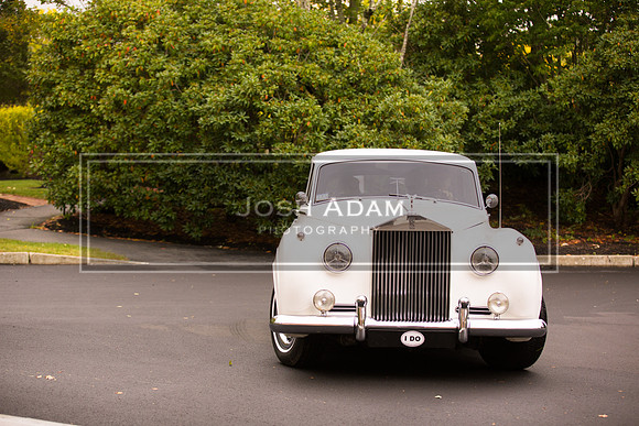 Amanda and Martin Wedded-575