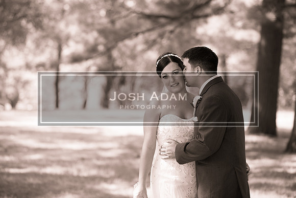 Adelia and George Wedded 2016-1527-2