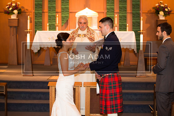 Amanda and Martin Wedded-762