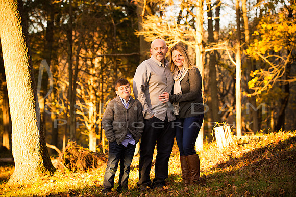 Geronimo Family Session-283
