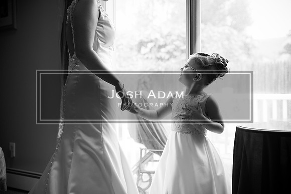 Amanda and Martin Wedded-492