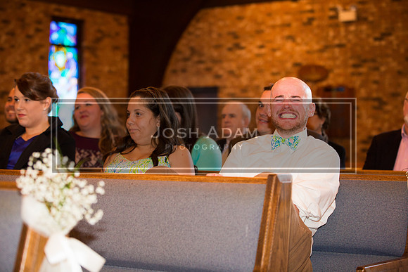 Amanda and Martin Wedded-790