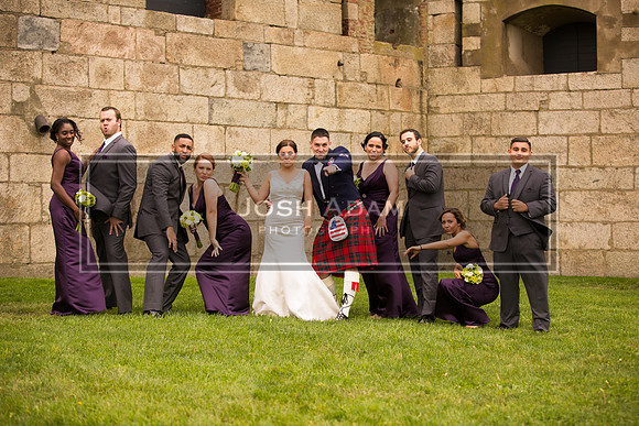 Amanda and Martin Wedded-1044
