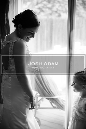 Amanda and Martin Wedded-497