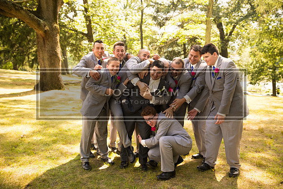 Adelia and George Wedded 2016-1412