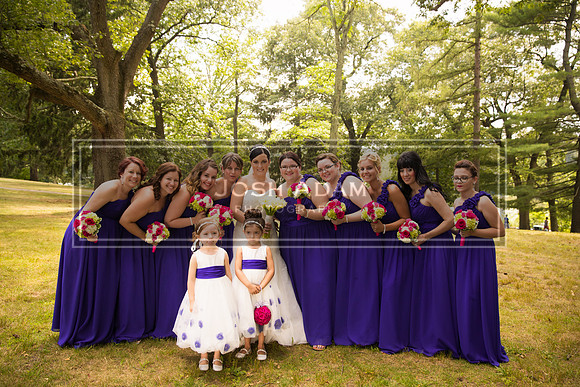 Adelia and George Wedded 2016-1290
