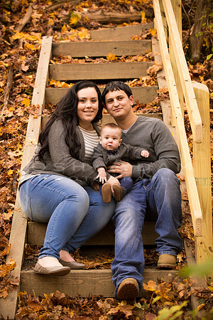 Geronimo Family Session-154