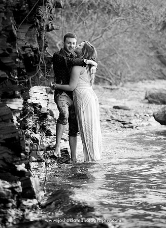 Kaetlan and David Engaged6613-2