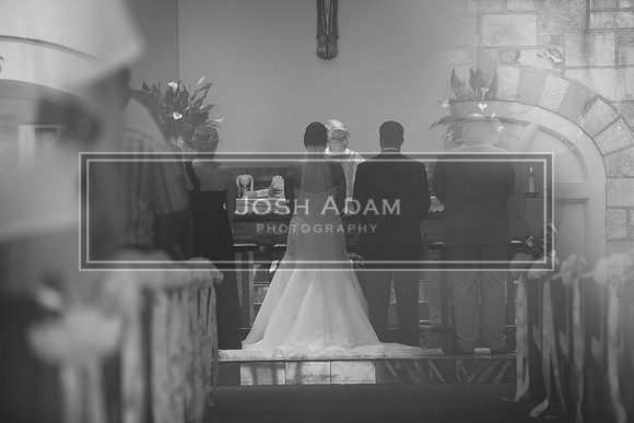 Adelia and George Wedded 2016-896-2