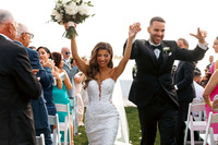 Sarah and Matt