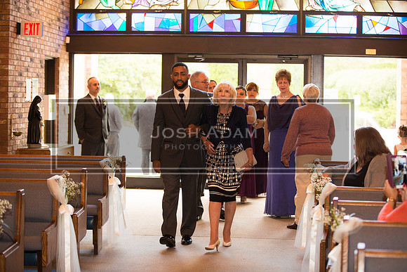 Amanda and Martin Wedded-618