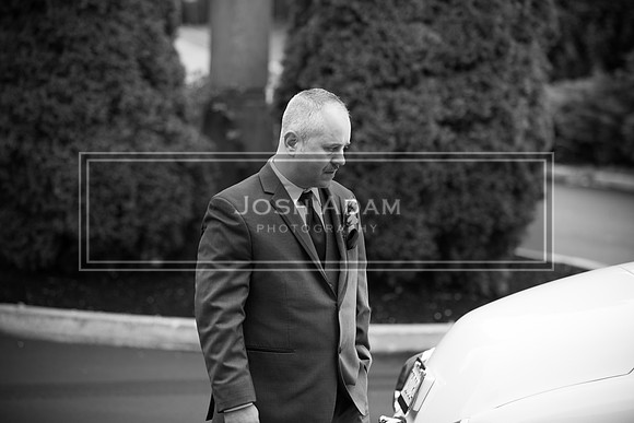 Amanda and Martin Wedded-581-2