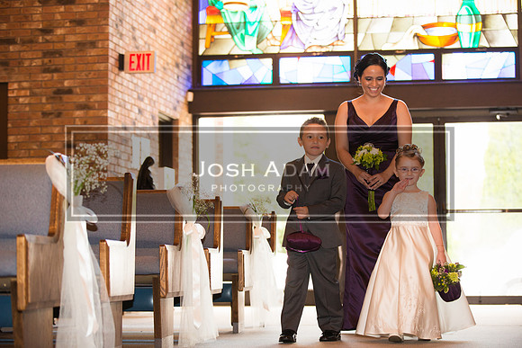 Amanda and Martin Wedded-645
