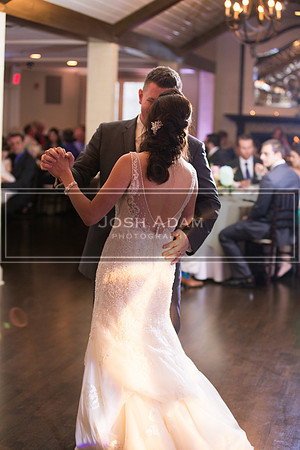 Laura and Lance Wedded 2016-126