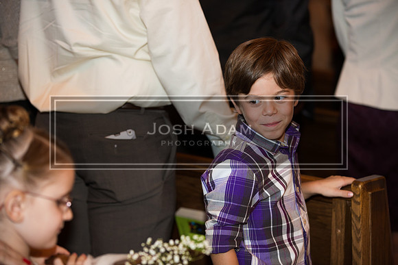 Amanda and Martin Wedded-807